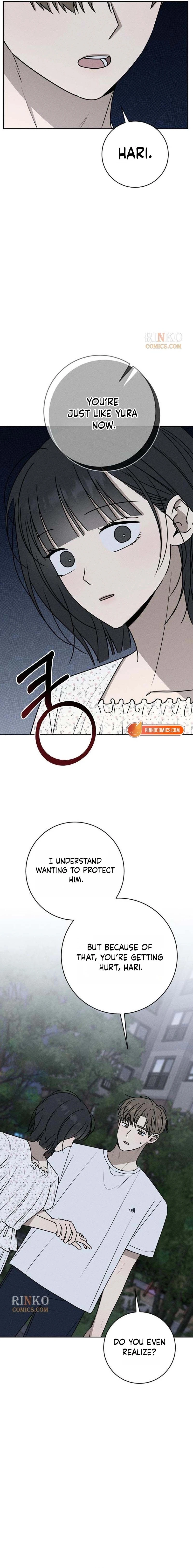 Manga page 21