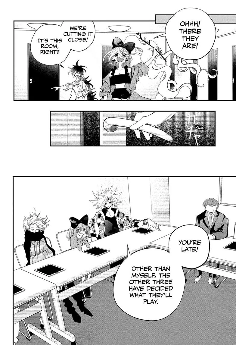 Manga page 18