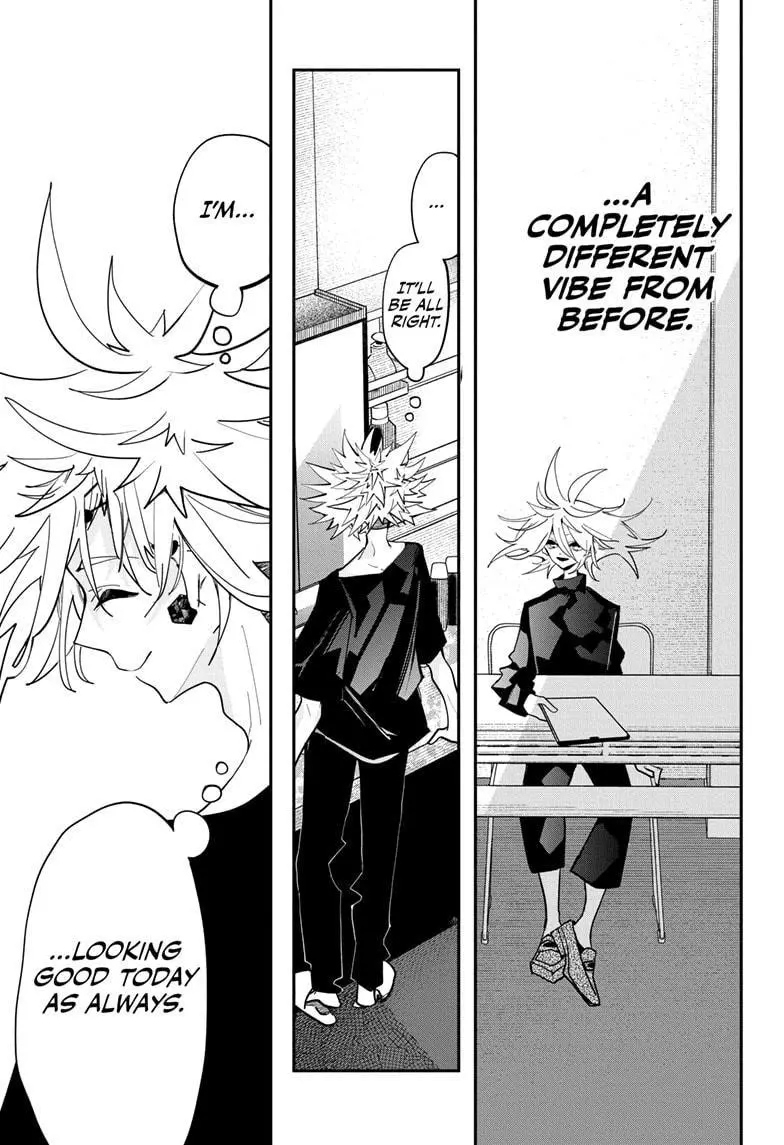 Manga page 7