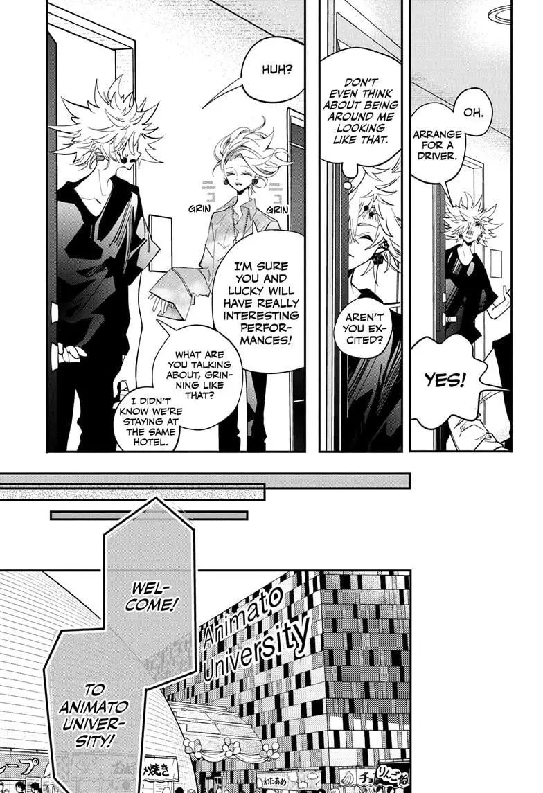 Manga page 9