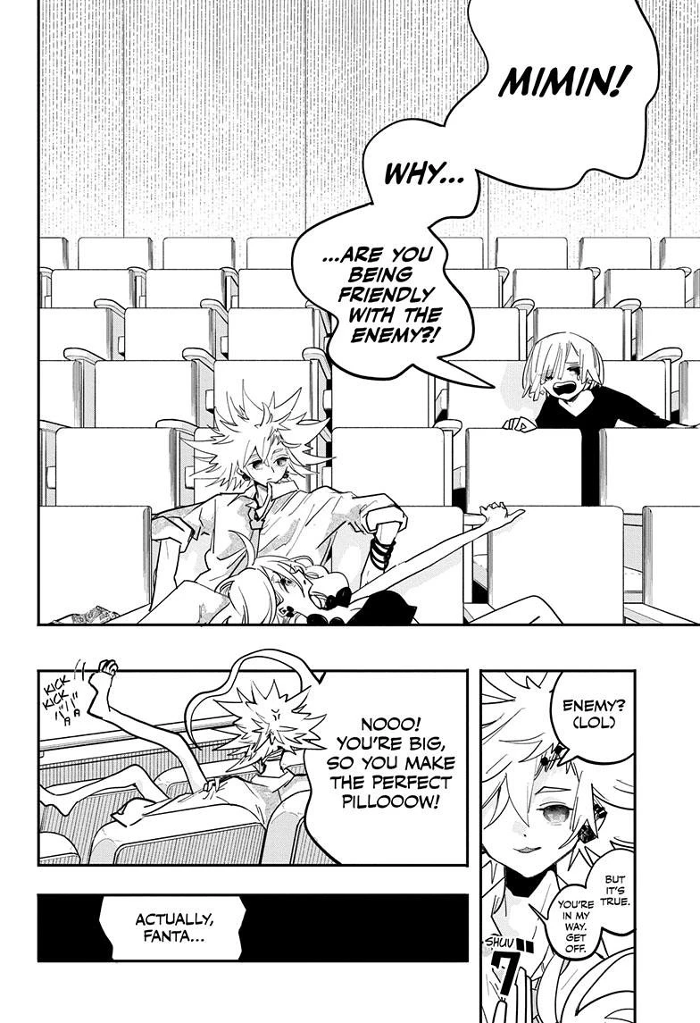 Manga page 17