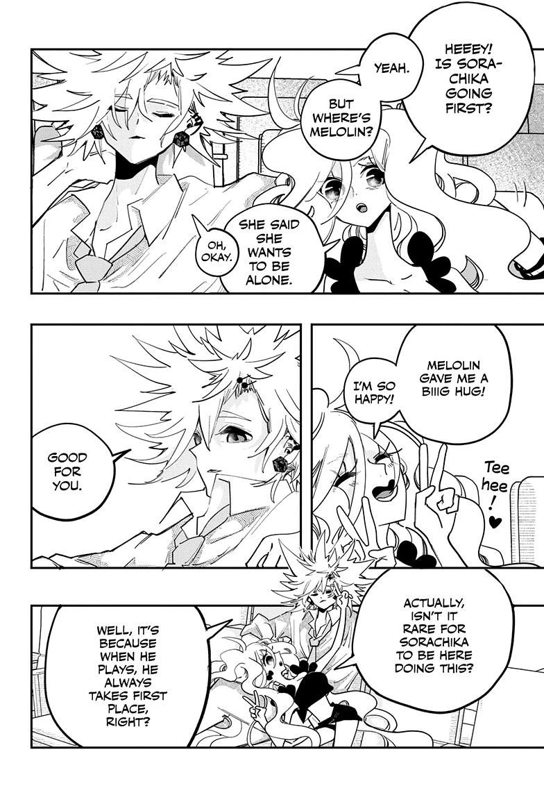 Manga page 15