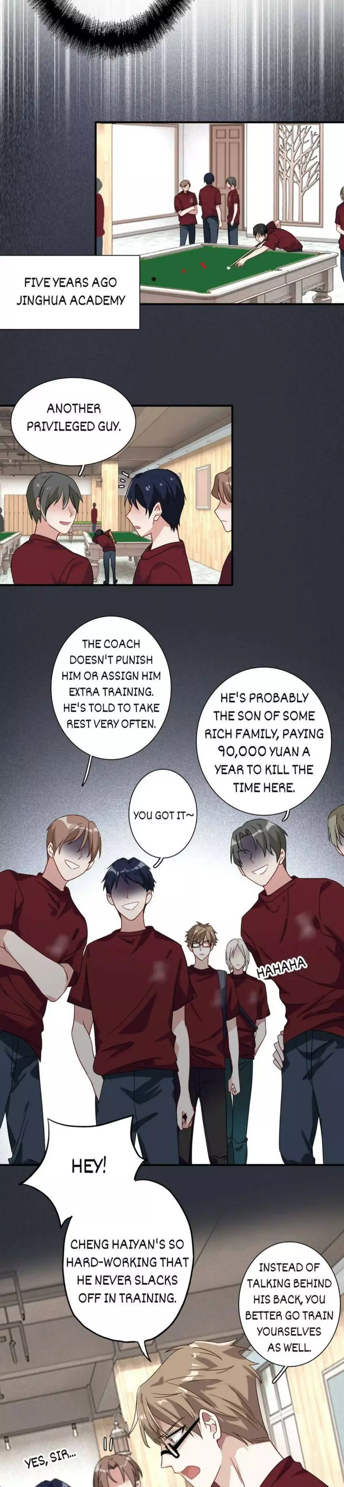 Manga page 11