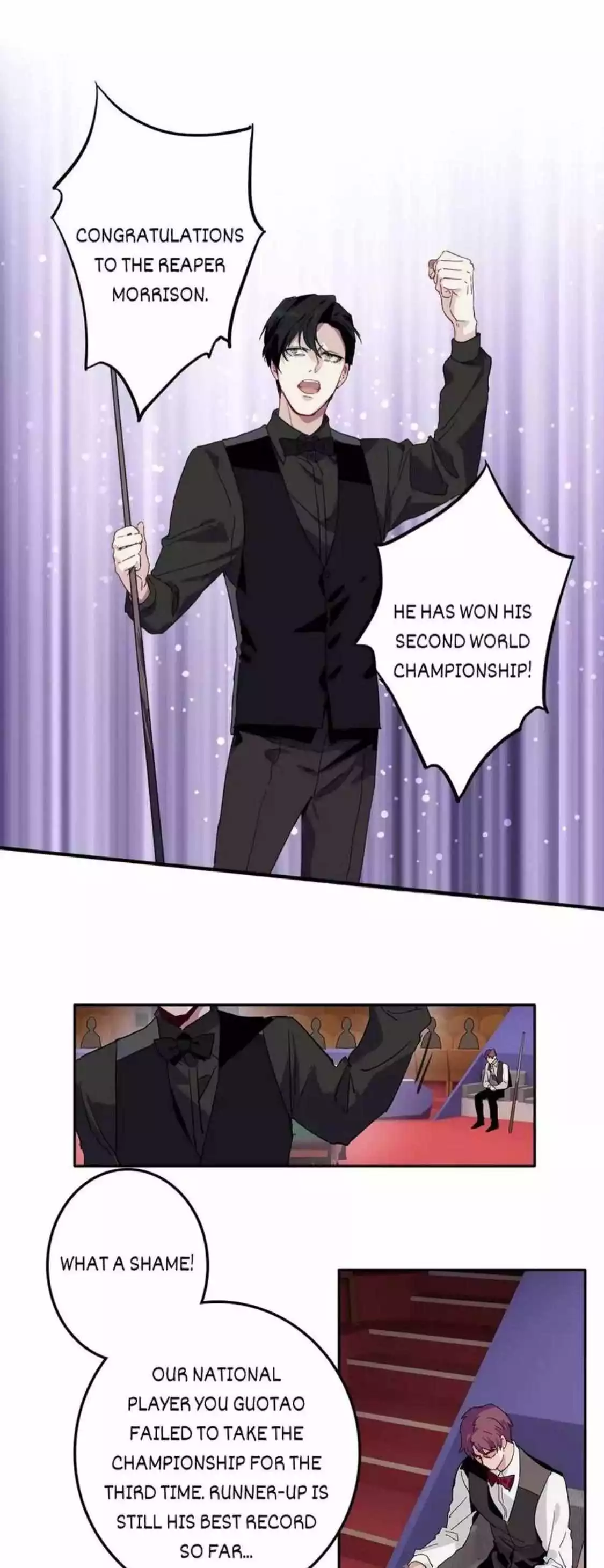 Manga page 12