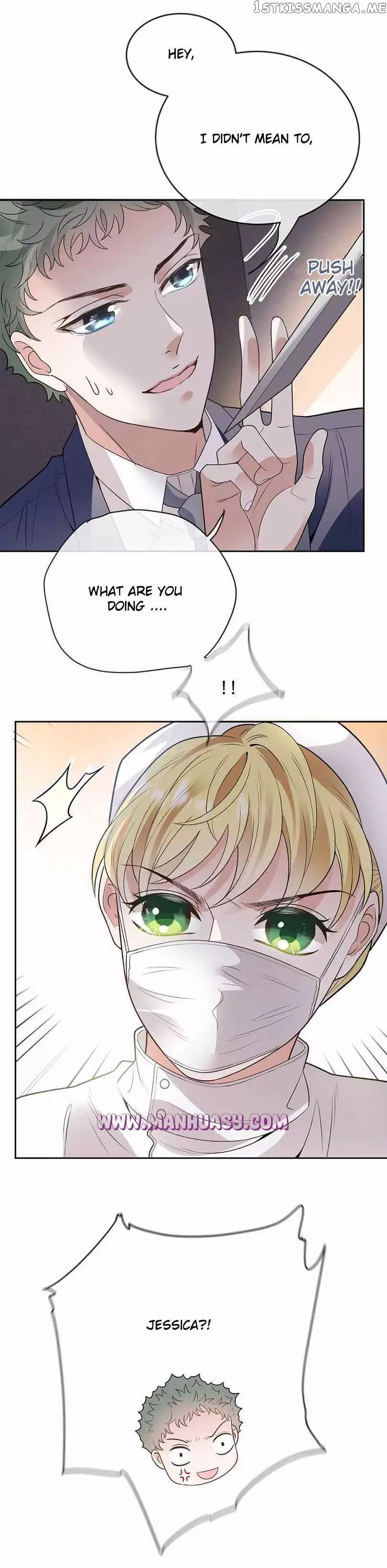 Manga page 10