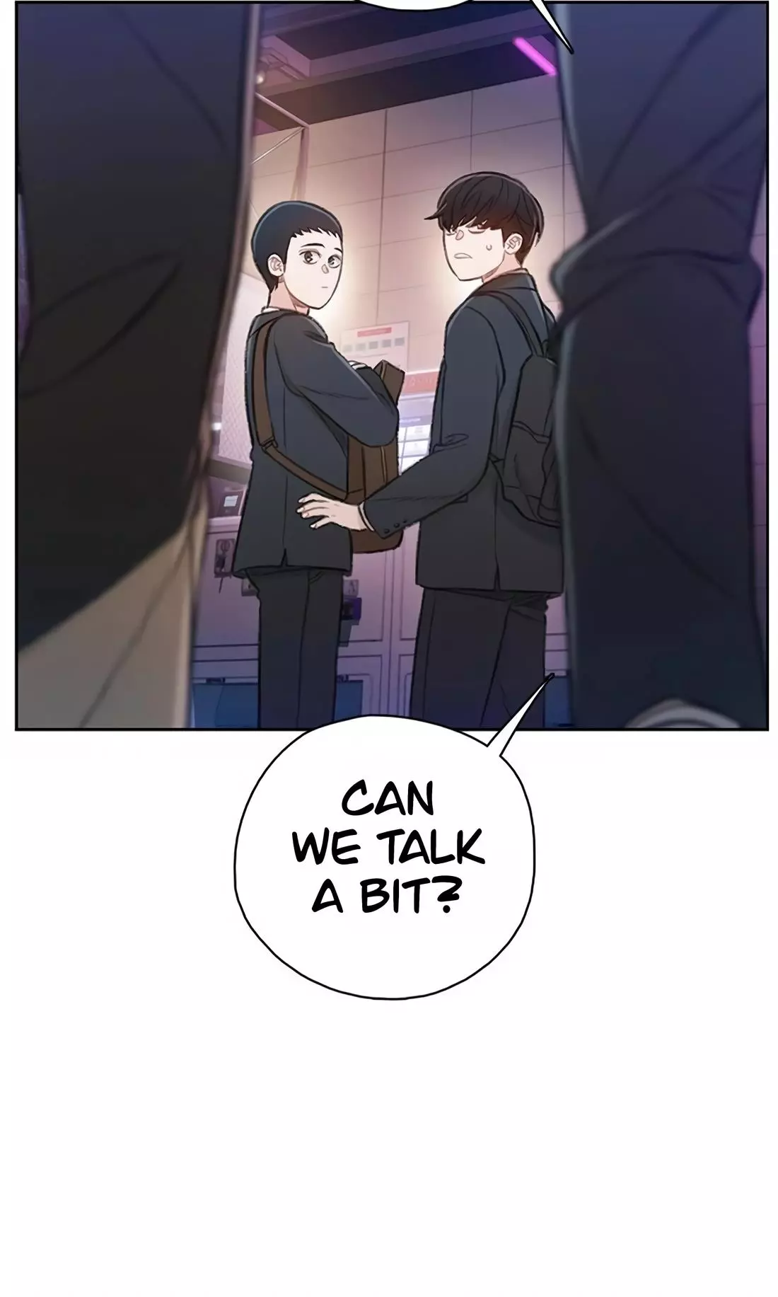 Manga page 92