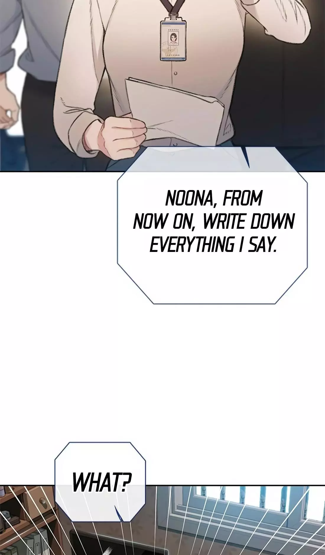 Manga page 19