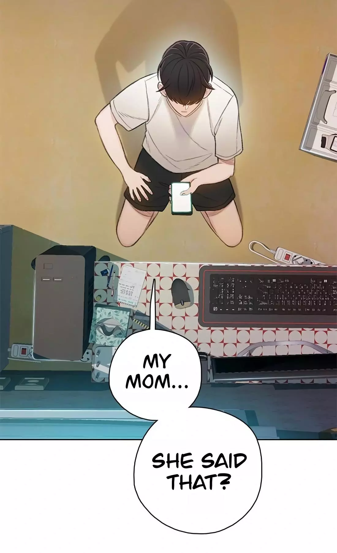 Manga page 36