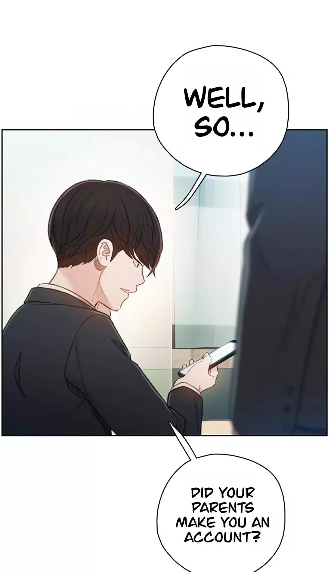 Manga page 64