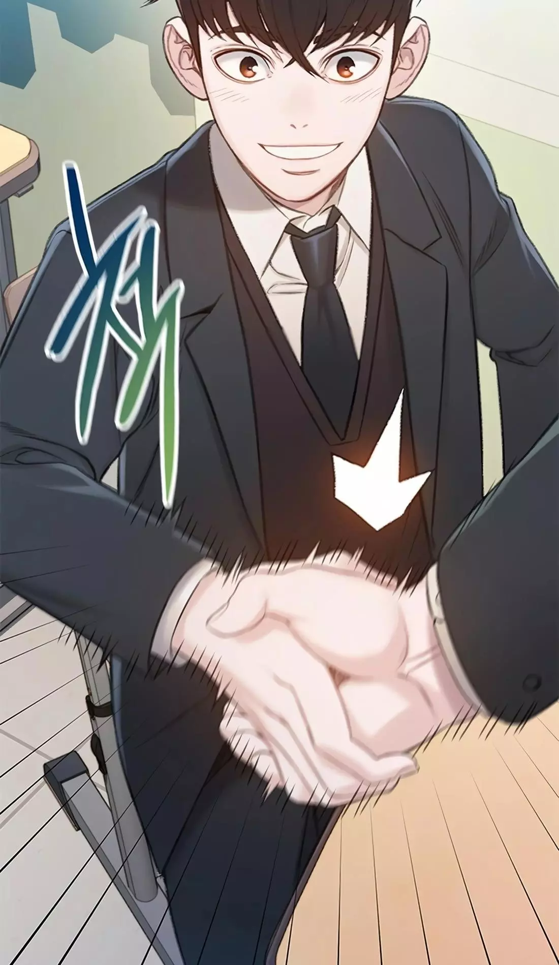 Manga page 68