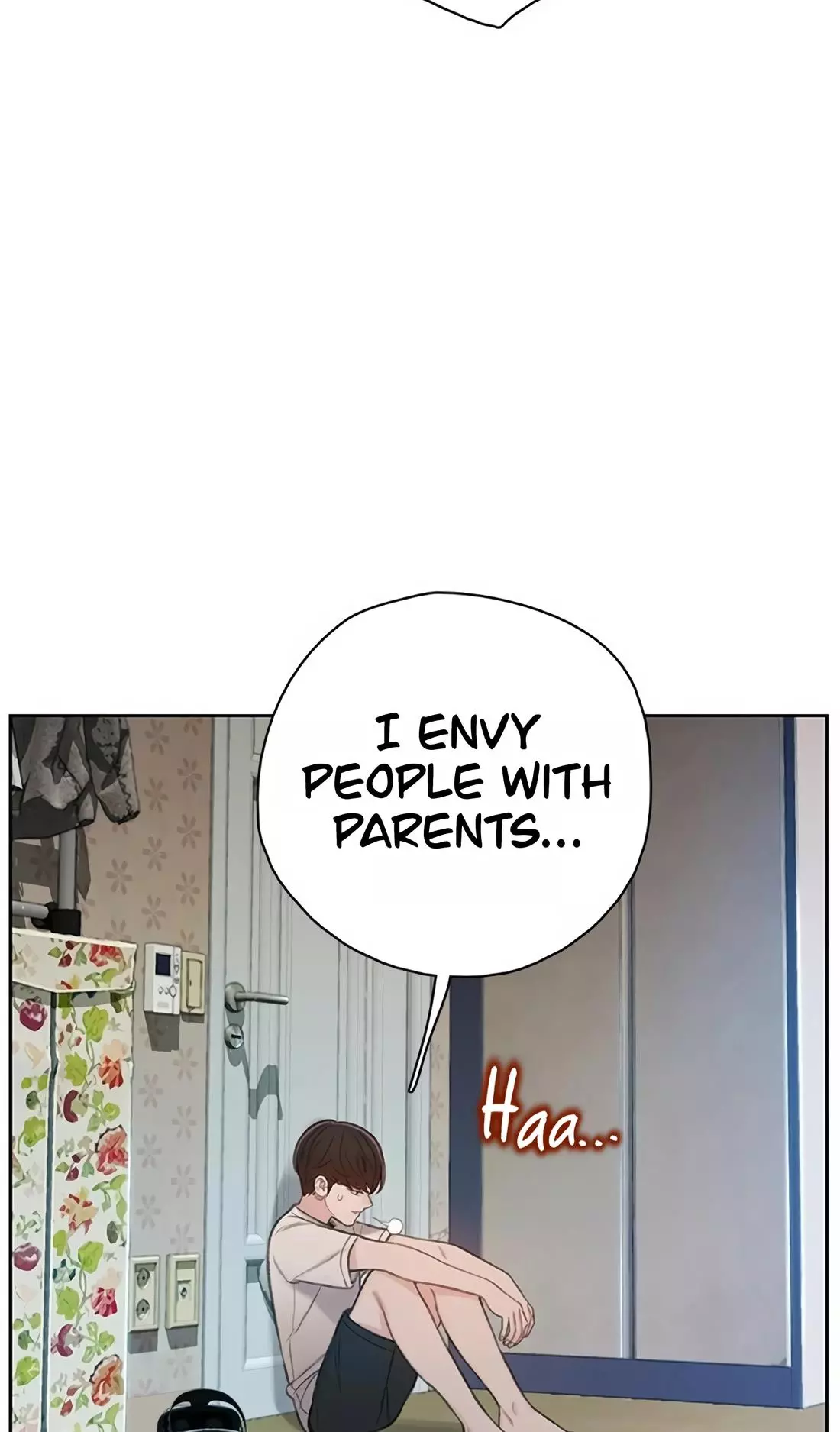 Manga page 10