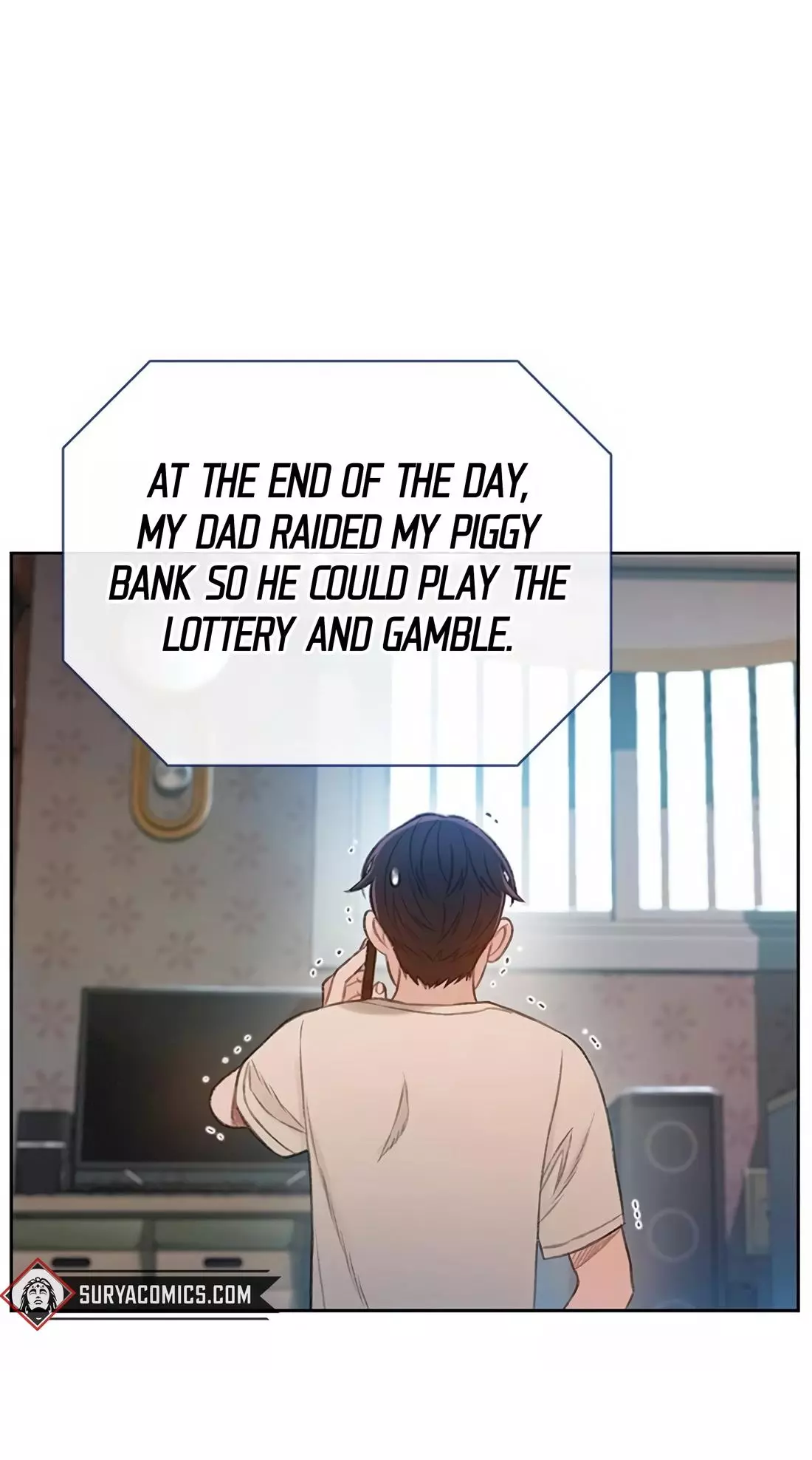 Manga page 25