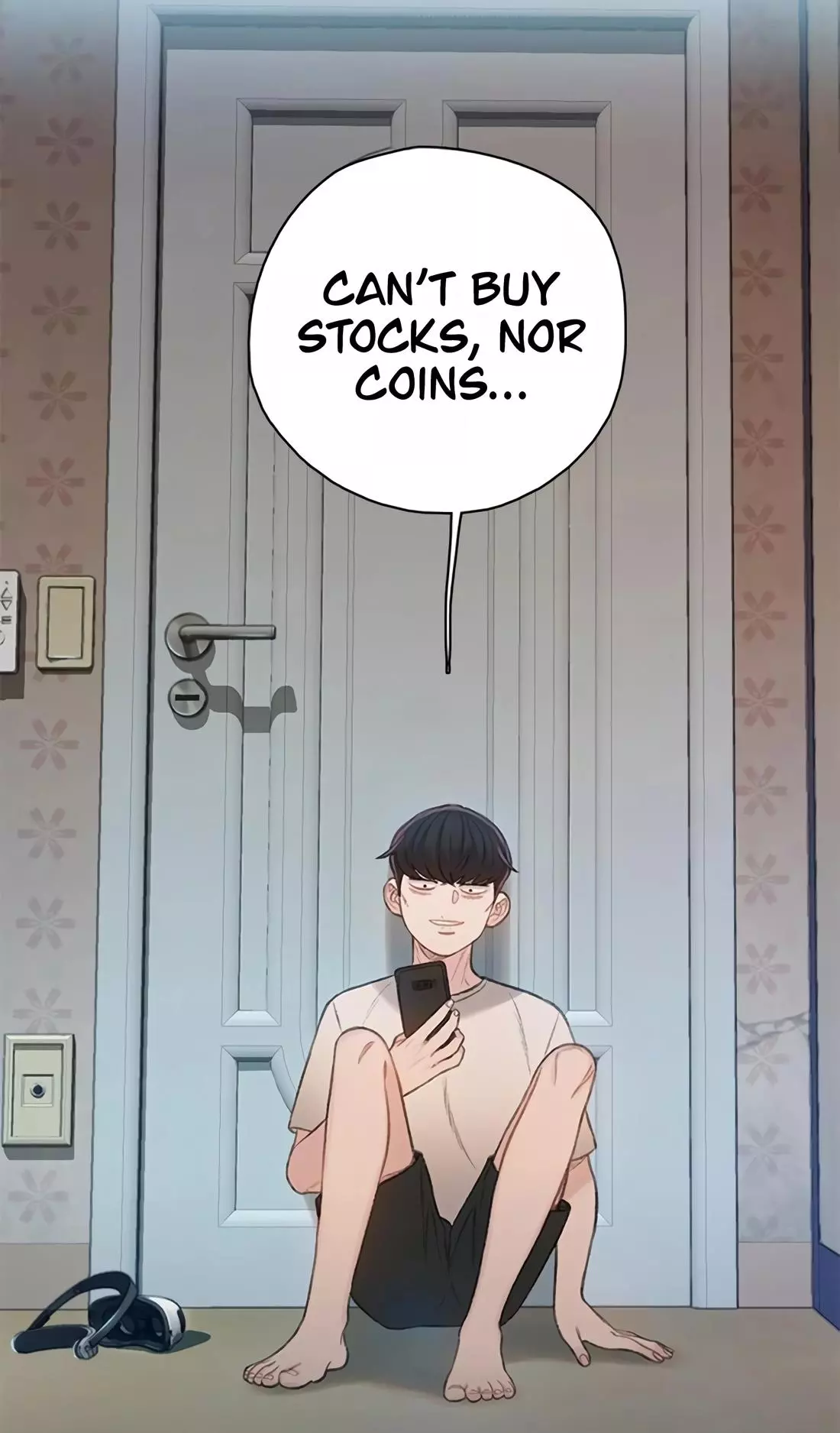 Manga page 4
