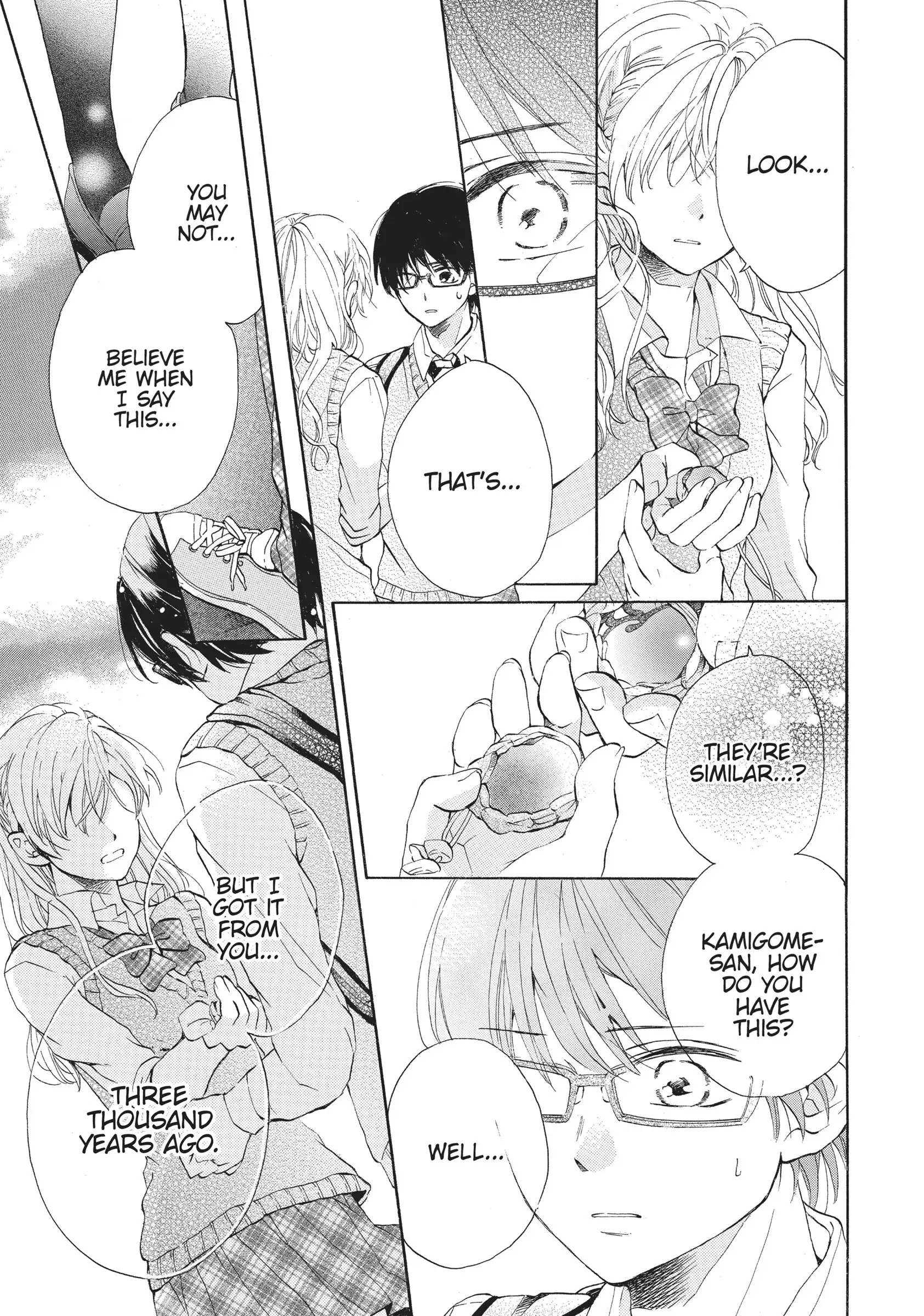 Manga page 11