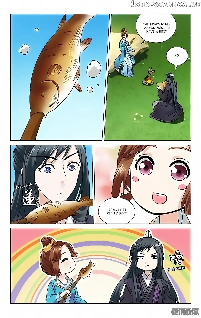 Manga page 7