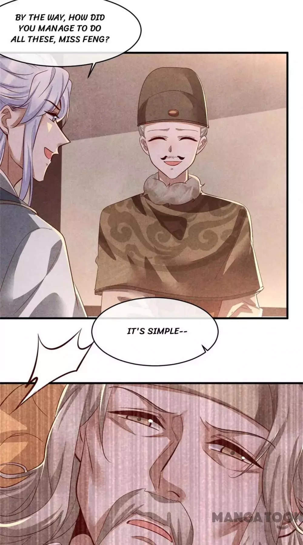 Manga page 23