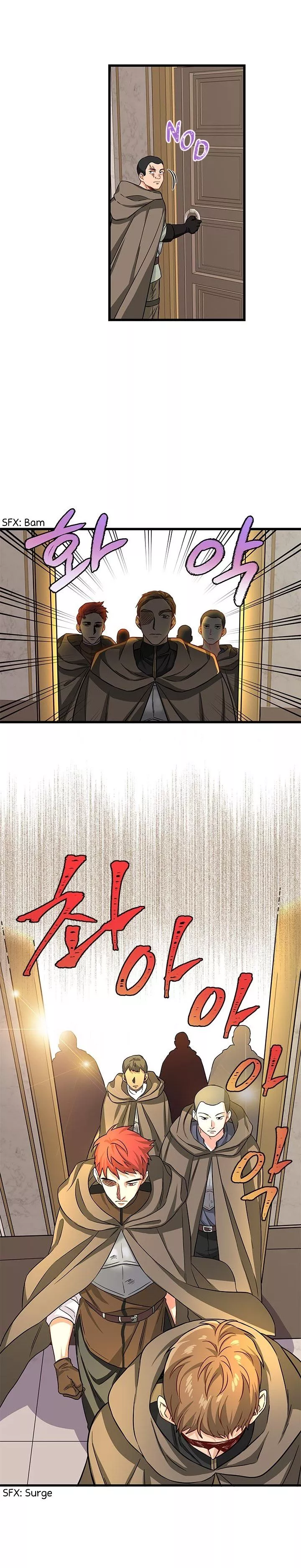 Manga page 11