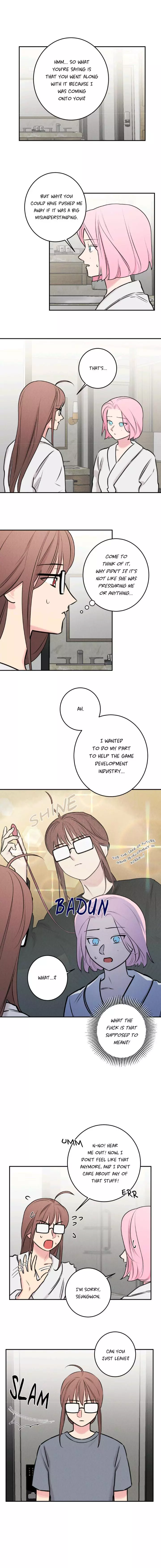 Manga page 5