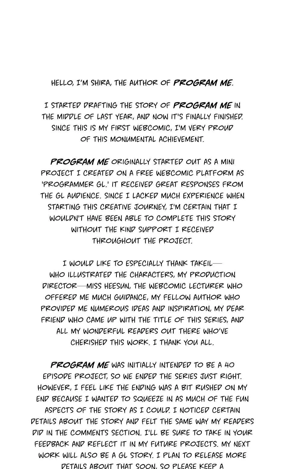 Manga page 1
