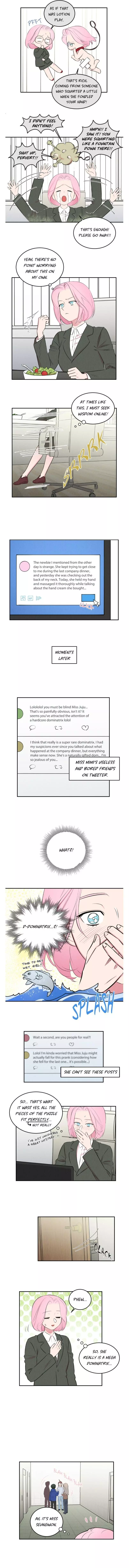 Manga page 4