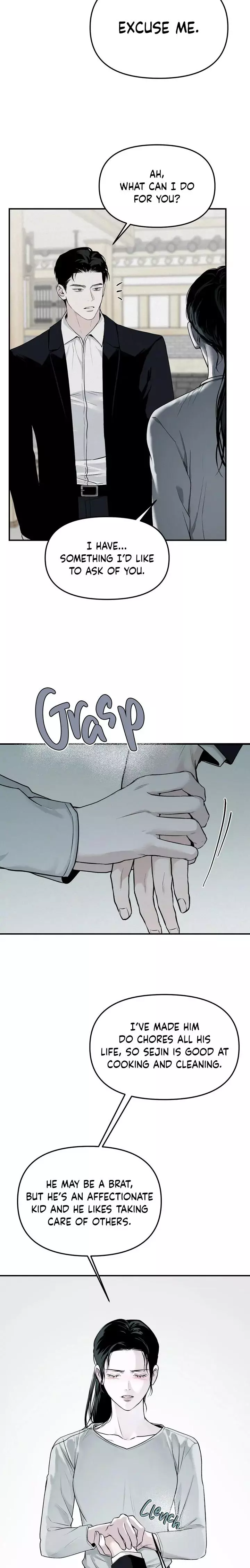 Manga page 23