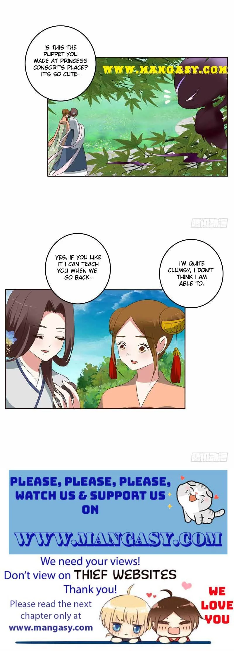 Manga page 10