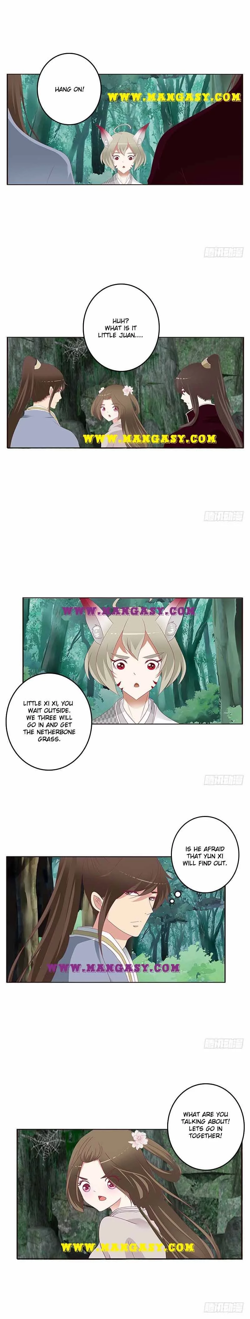 Manga page 10
