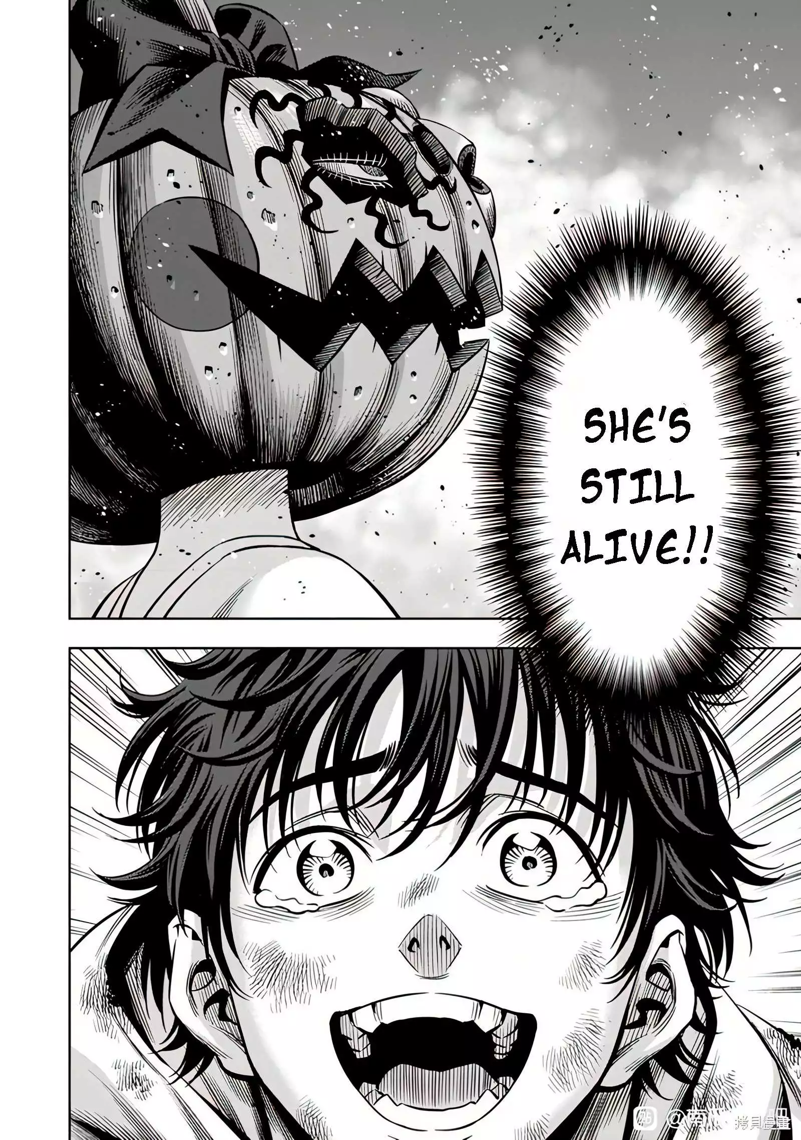 Manga page 9