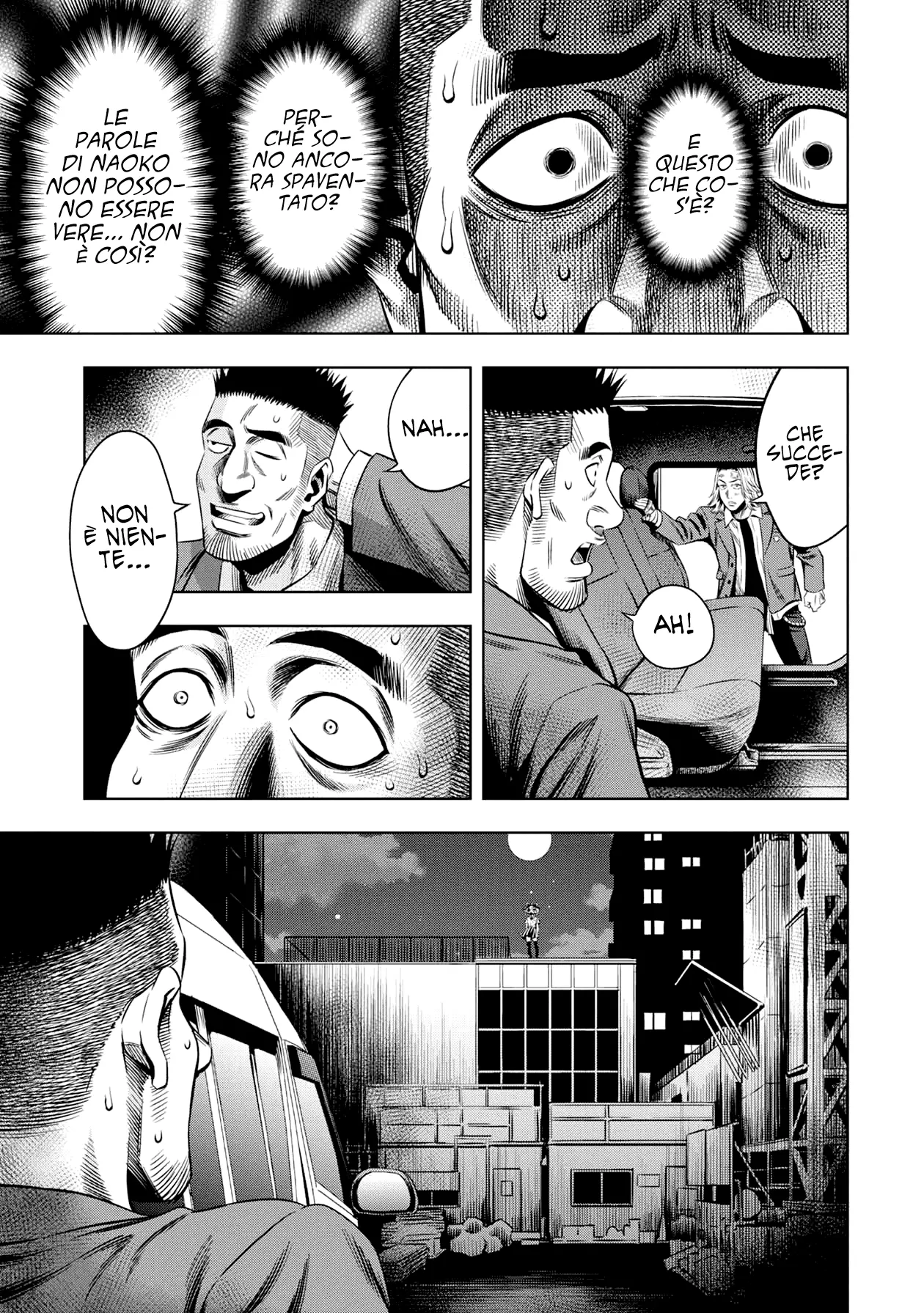Manga page 21
