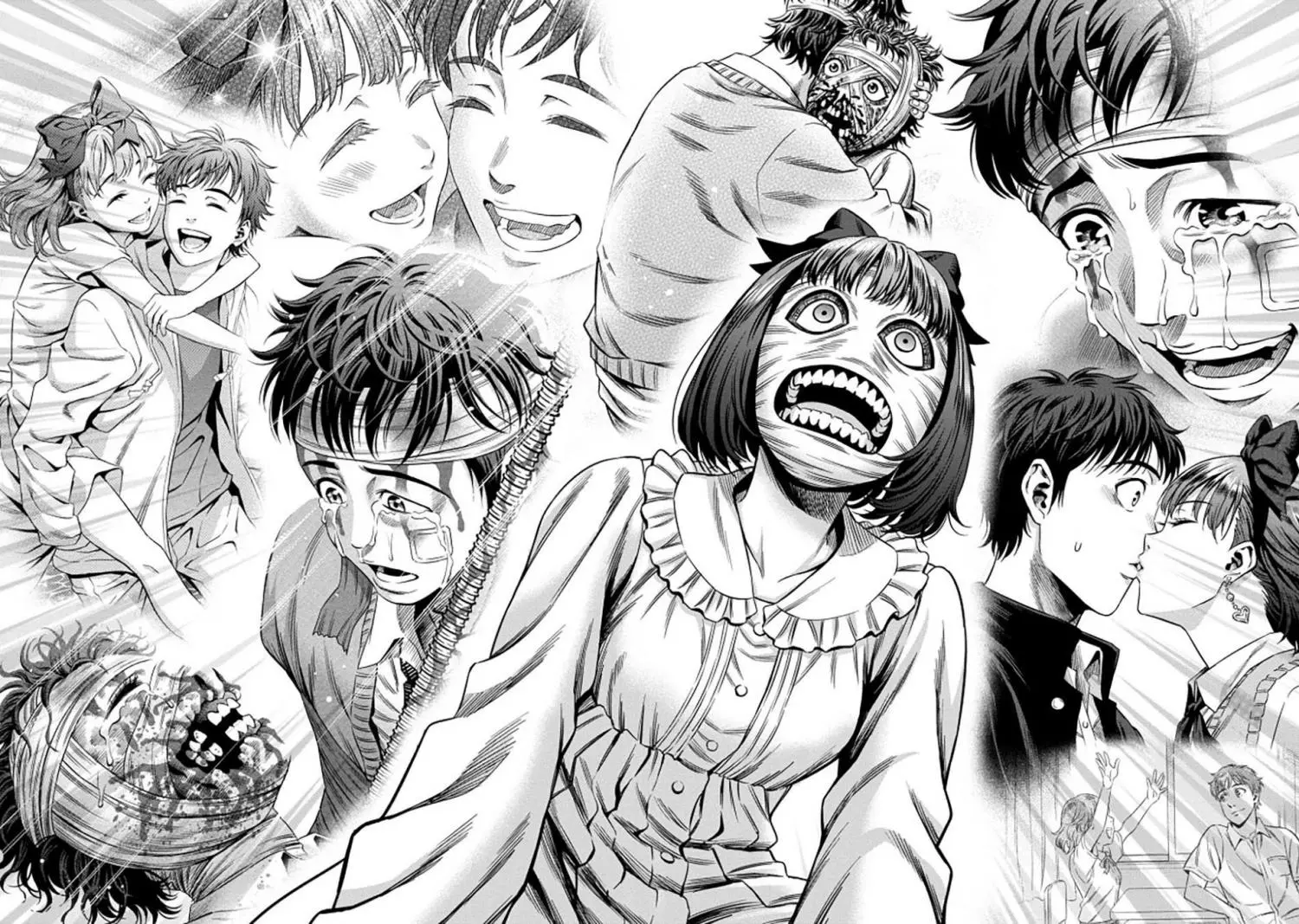 Manga page 13
