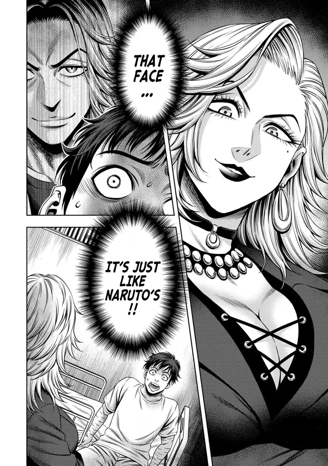 Manga page 14