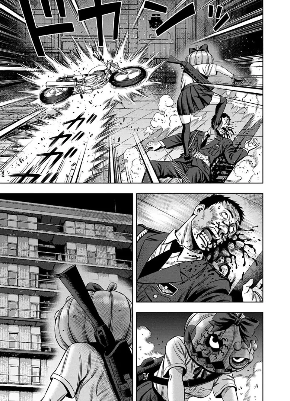 Manga page 10