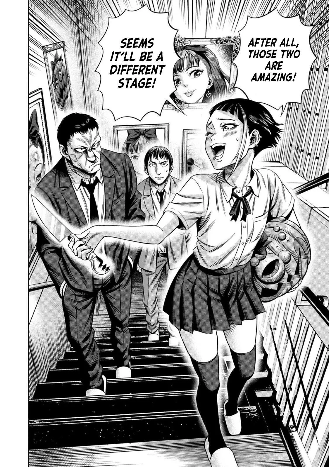Manga page 10
