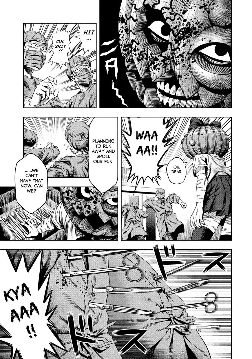 Manga page 13