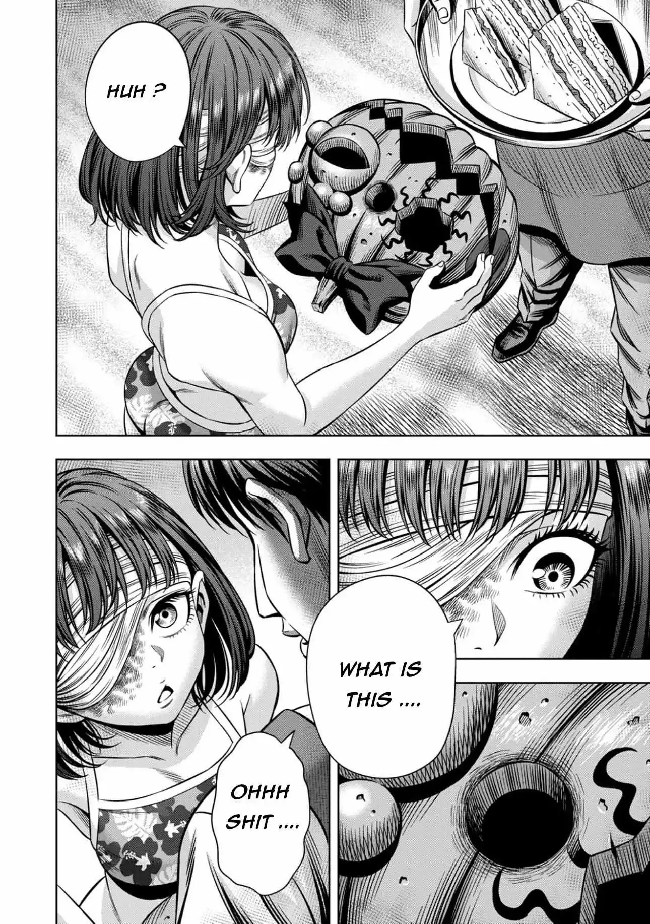 Manga page 13