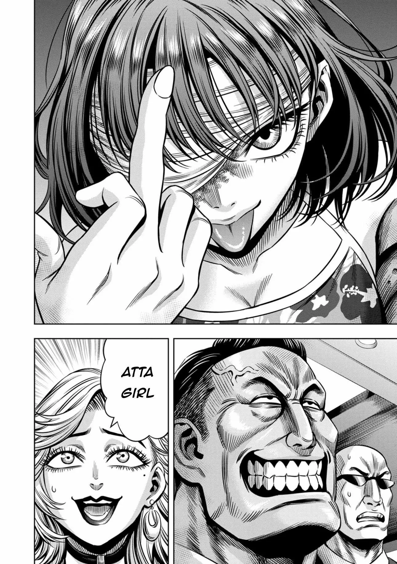 Manga page 13