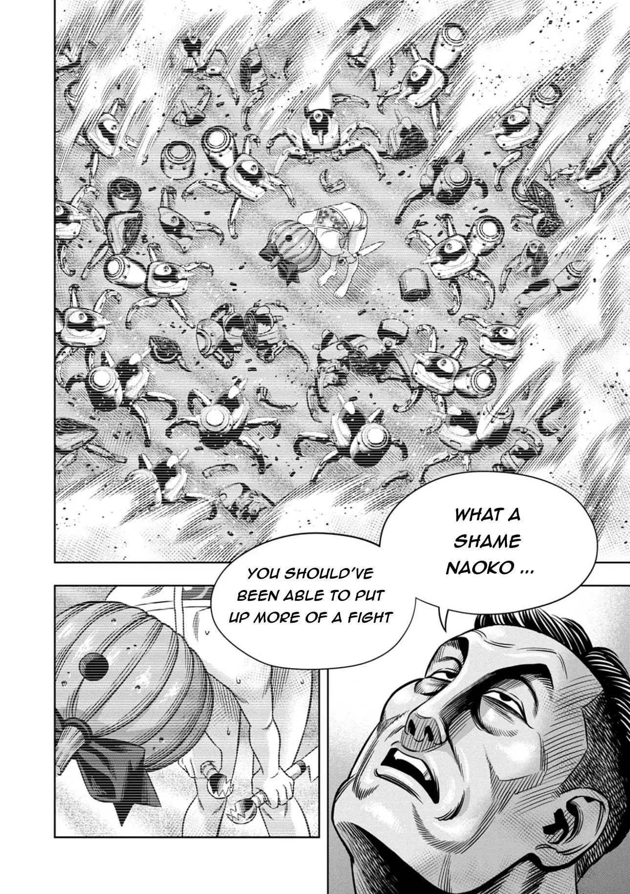 Manga page 10