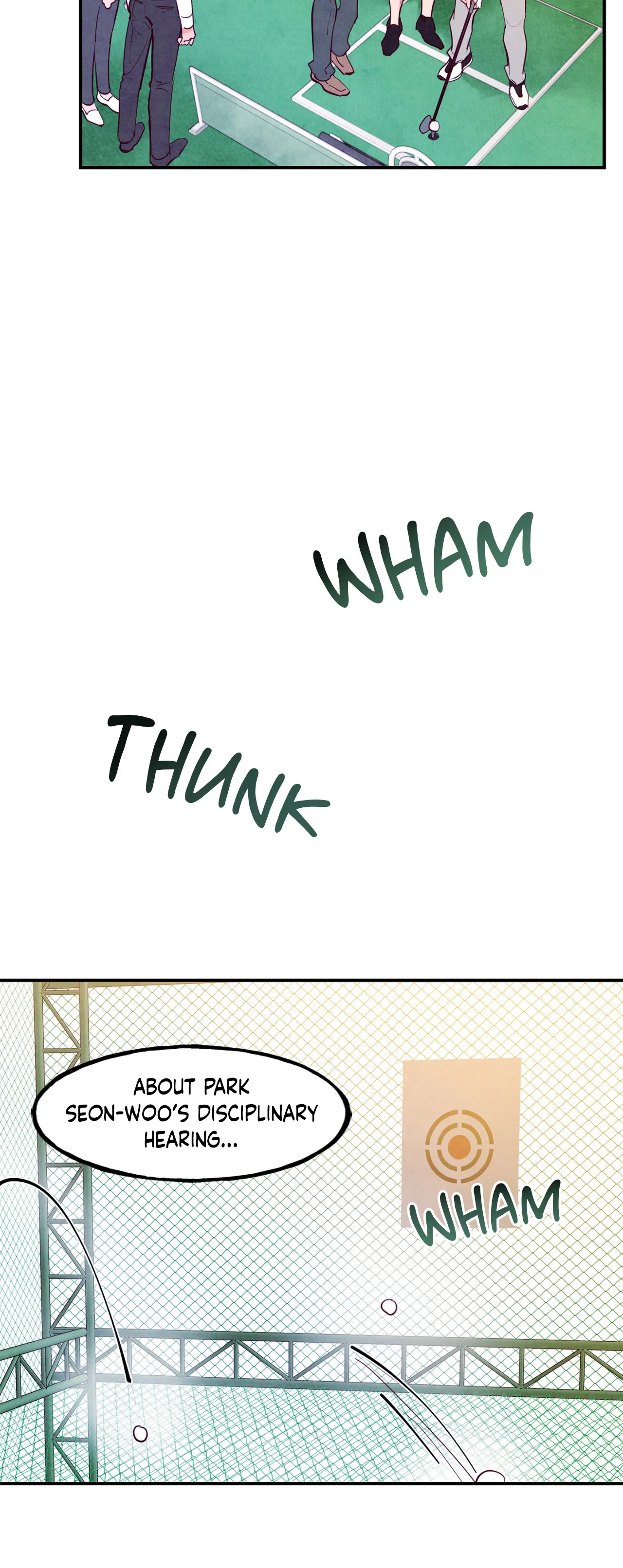 Manga page 10