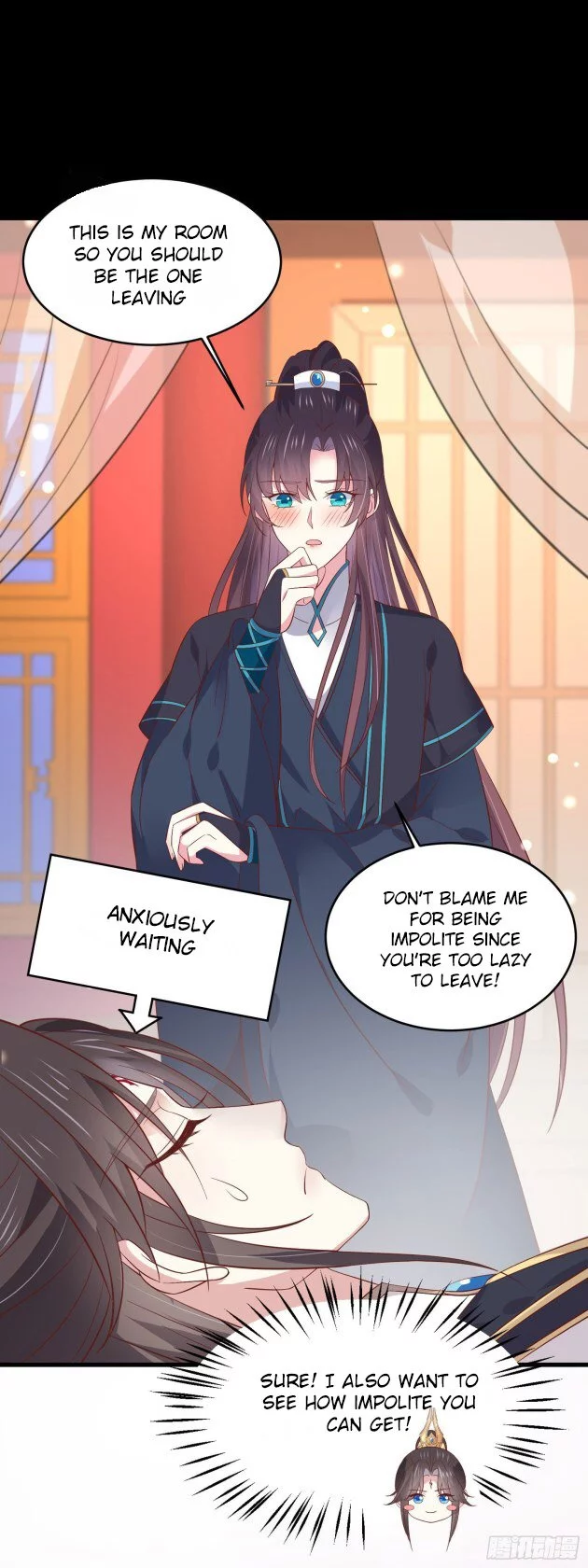 Manga page 7