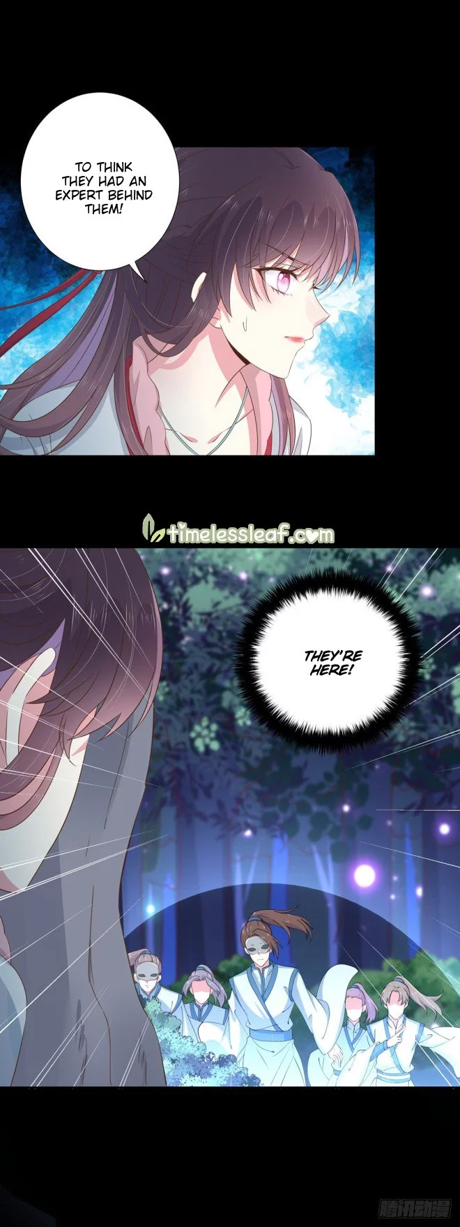 Manga page 19
