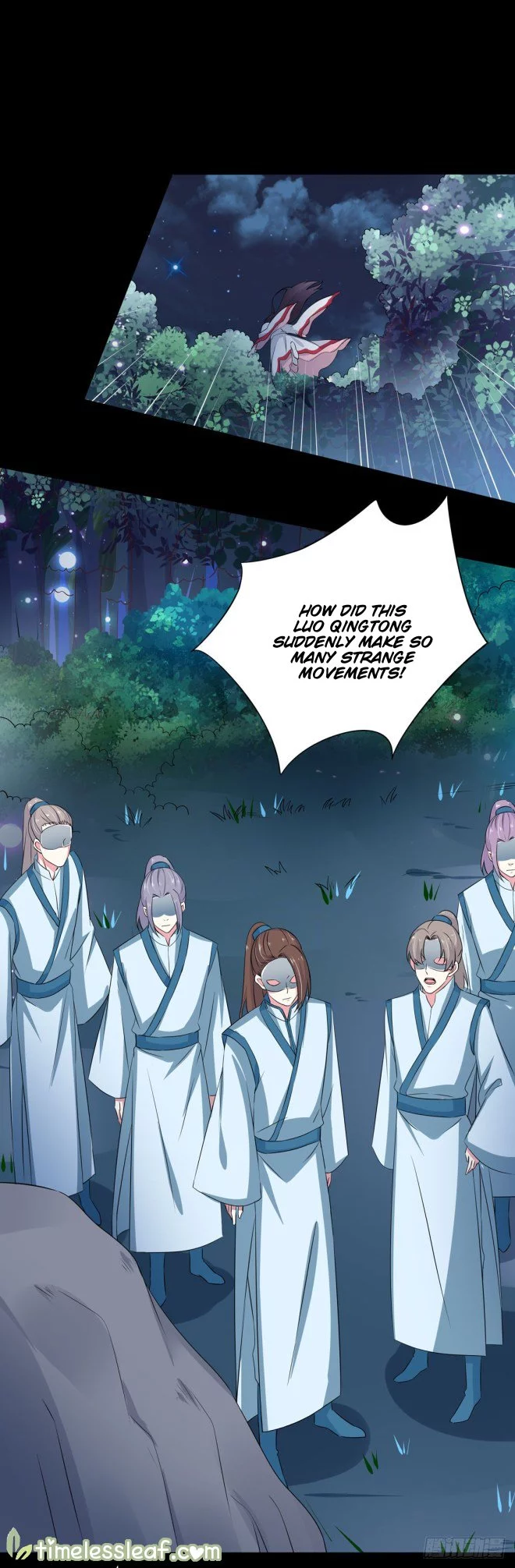 Manga page 22