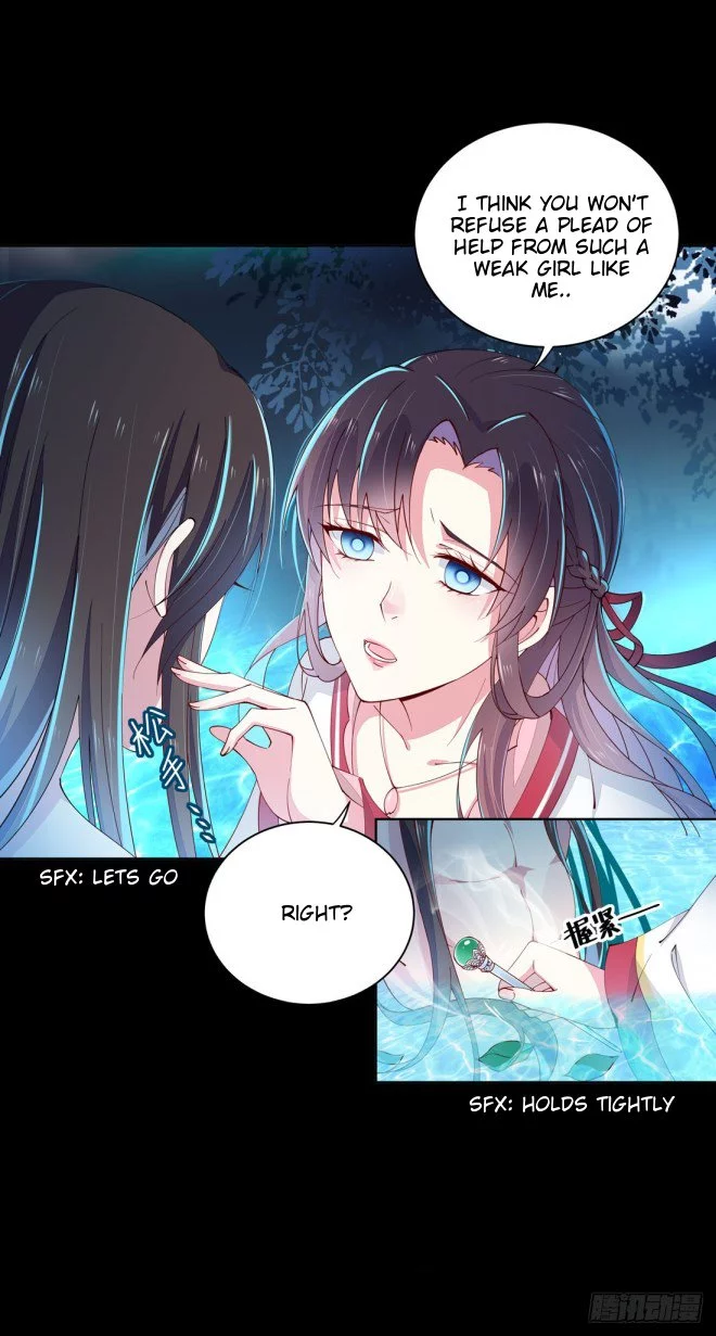 Manga page 40