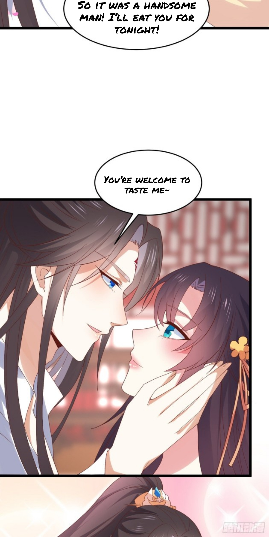 Manga page 10