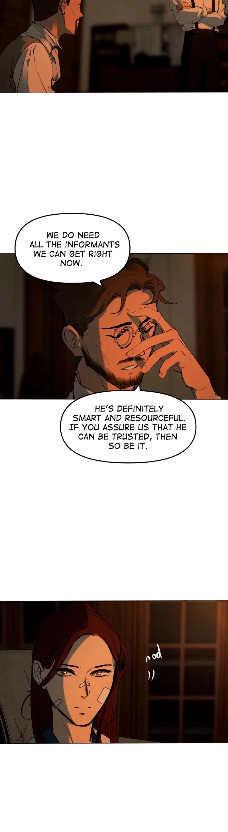 Manga page 19