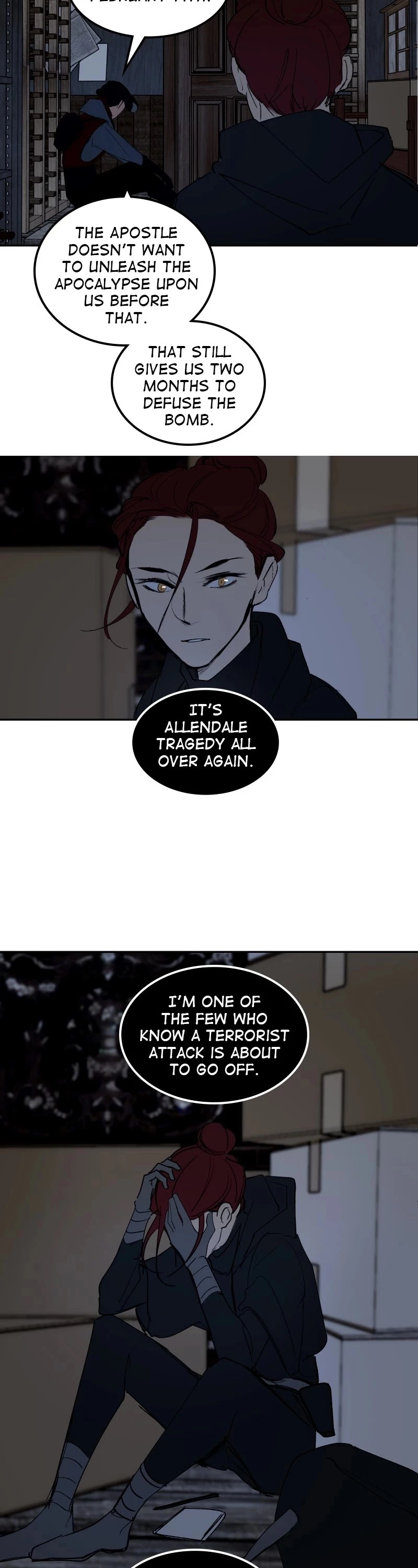 Manga page 27