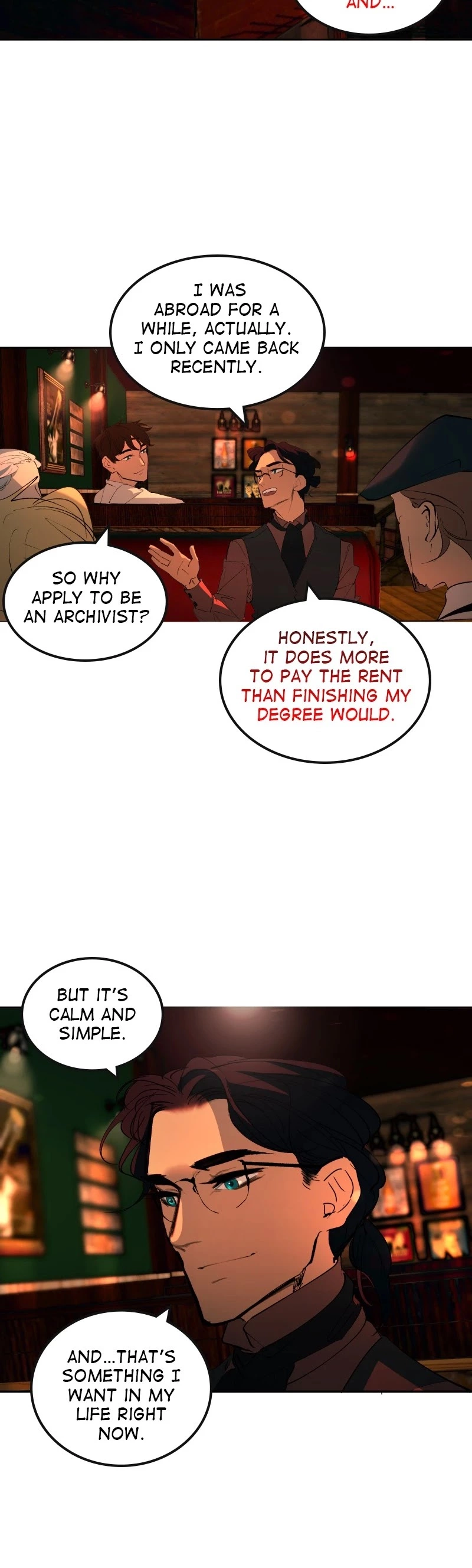 Manga page 9