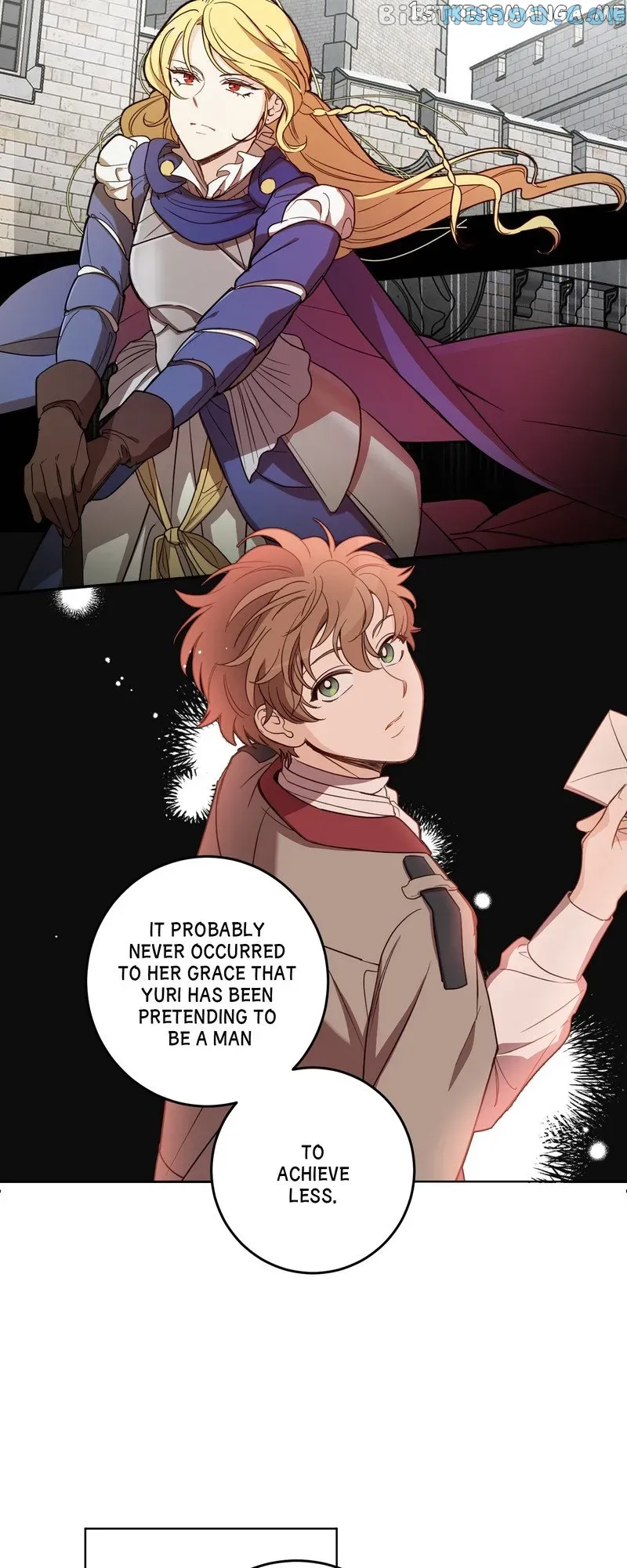 Manga page 21