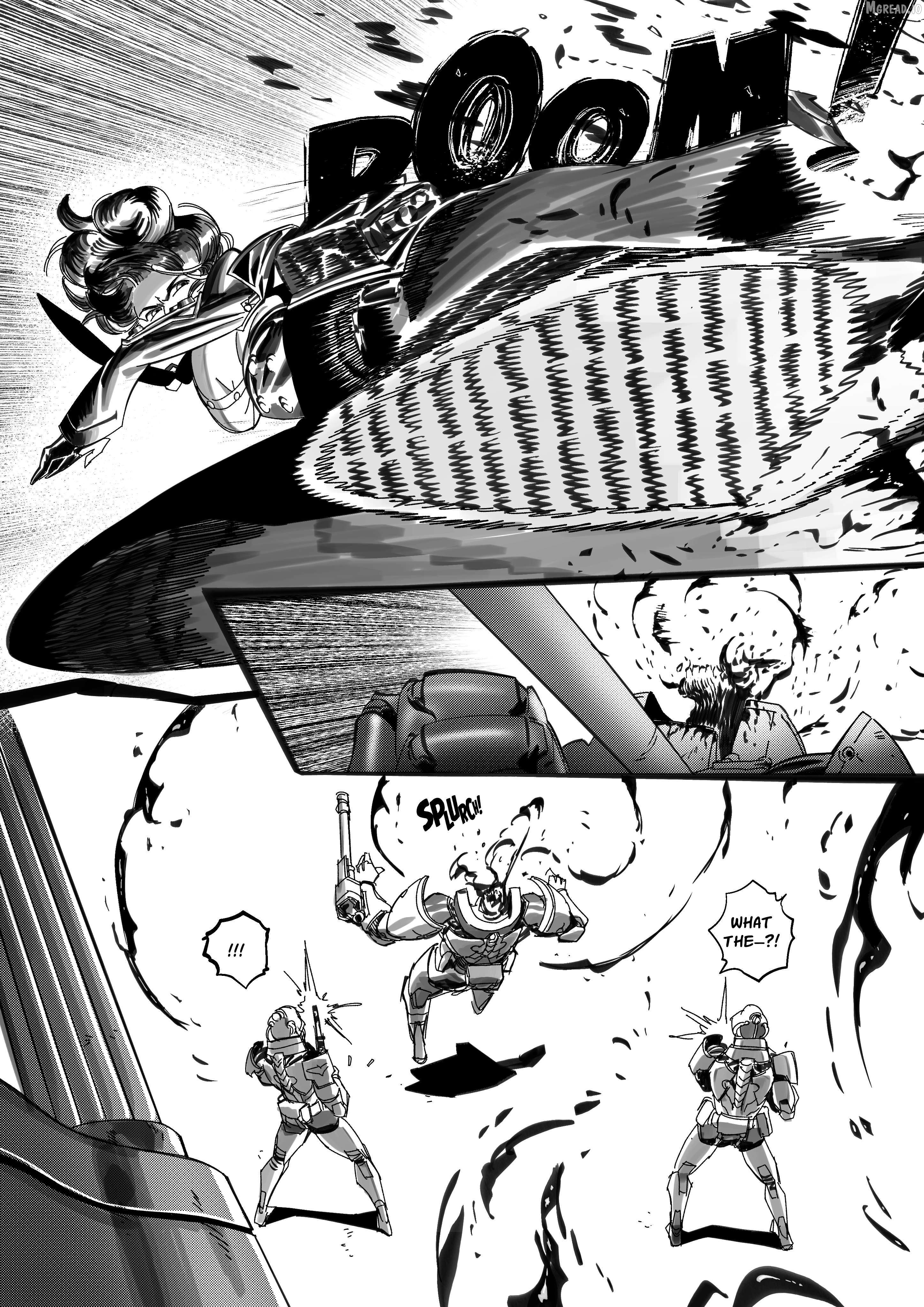 Manga page 19