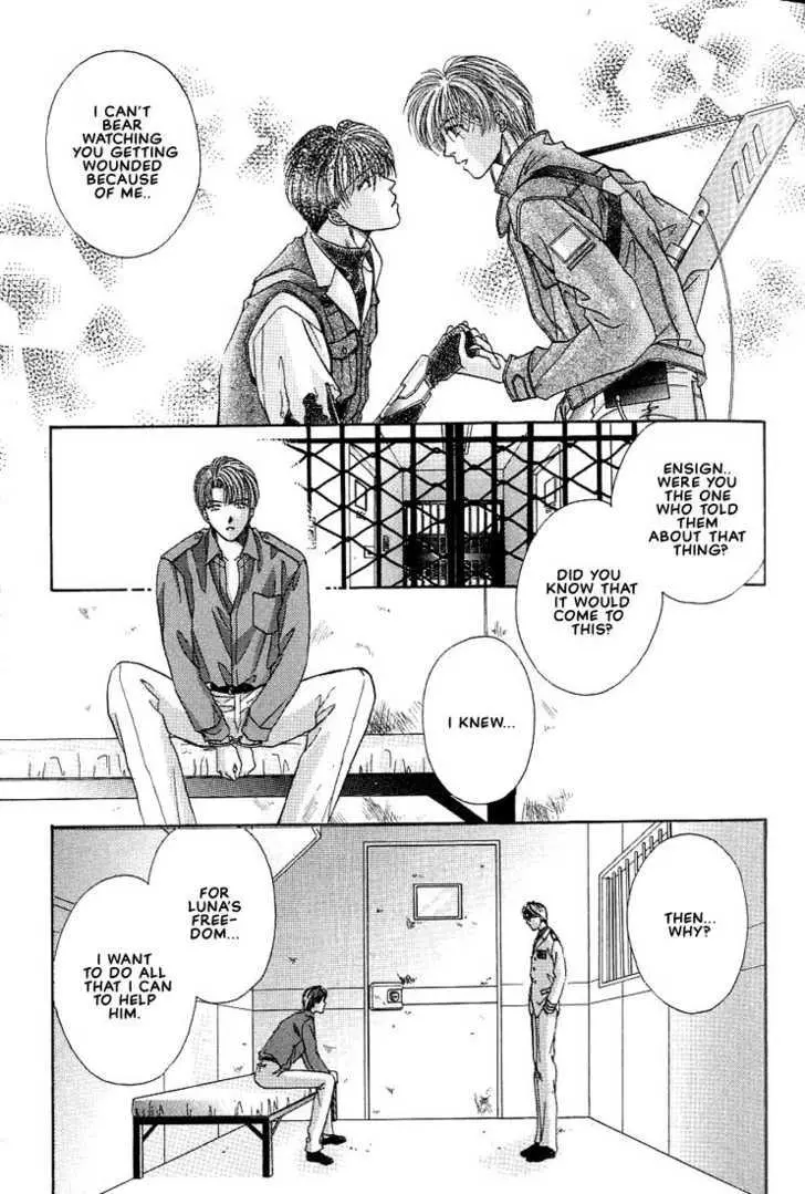 Manga page 28