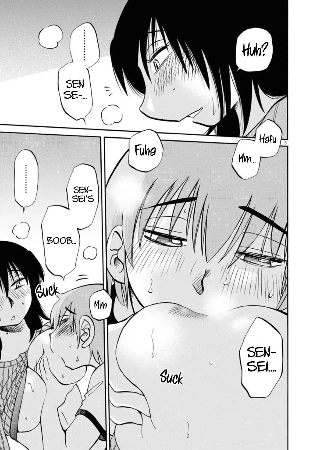 Manga page 7